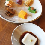 料理屋 花ふさ / 天神 華都飯店