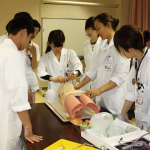 実習:原田先生準備