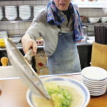 名島亭 / D＆DEPARTMEN TFUKUOKA