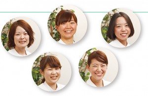 表紙表4-1