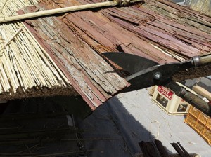 2014年6月号 Men’s BOX