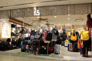 2014年8月号 Men’s BOX