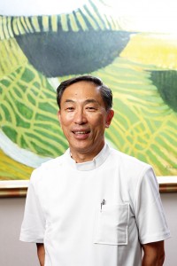 」社会医療法人 製鉄記念八幡病院 土橋卓也 病院長