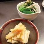 鮨処 剛(ごう) / 博多餃子まるさん