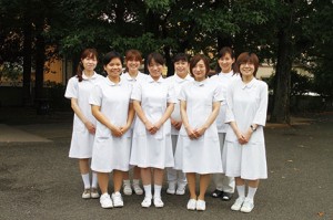 医療法人 嘉武医院(北九州市小倉南区) 職員の皆様