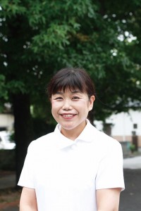 金田さま