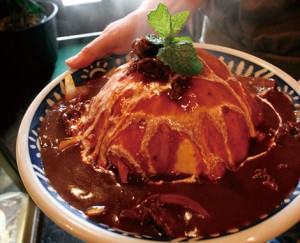 伯翠庵 / ベーカリー キッチン ラッグルッピ