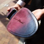 2015年1月号 Men’s BOX