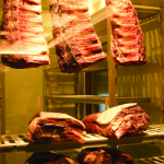 福岡薬院 タニタ食堂 / ワカヌイ グリル ダイニング フクオカ