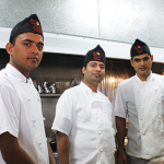 Brillante 〜Luz de la luna〜 / サンビーニ カフェ