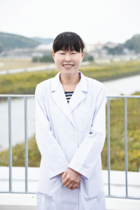 成清さん