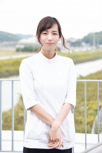 山近さん