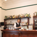 韓国料理 ジンジュ / 黒猫屋珈琲店