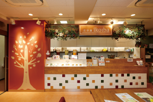 of6_お気に入り①　池上総合病院内の「メディカフェ」