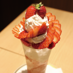 カフェ・ヴァンヴェール 天神 新天町店 / Per Tossini ペル トッシーニ