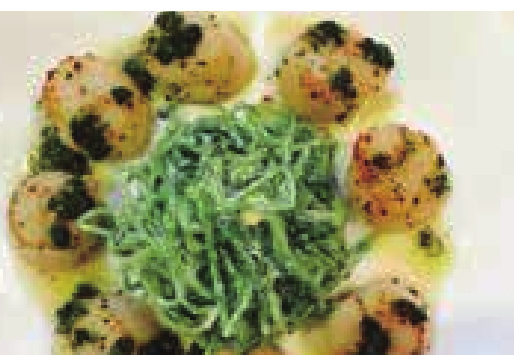 週末料理