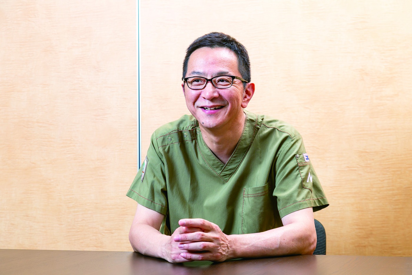 小川光院長