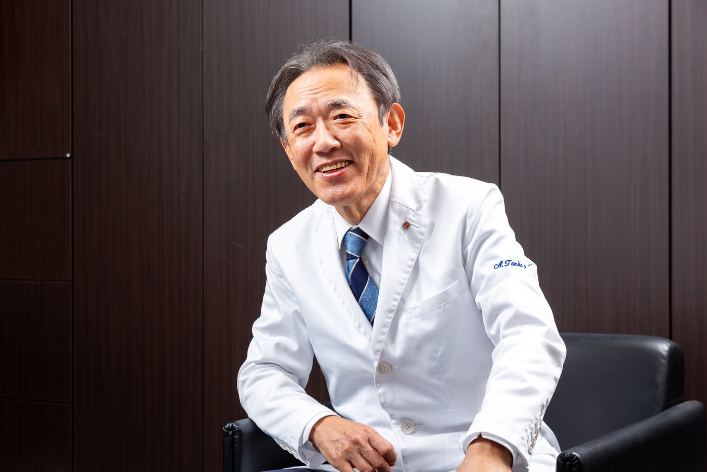 冨田昌良院長